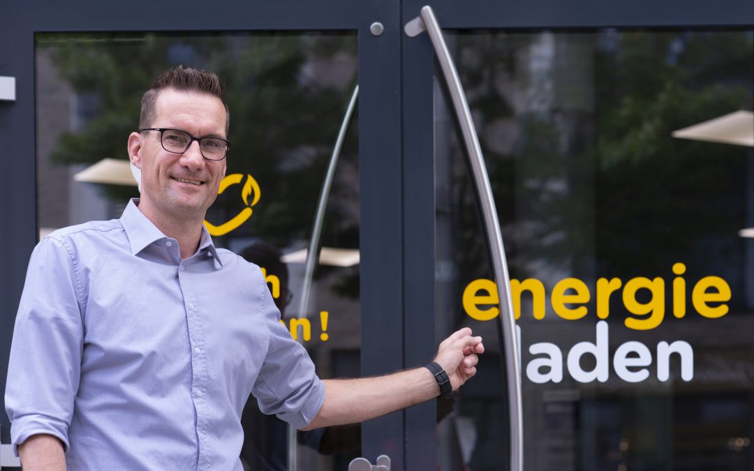 Neuer EnergieLaden in Pulheim