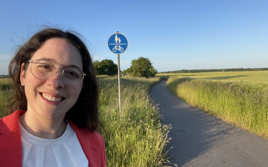 Aus- und Neubau der Radwege im Rhein-Erft-Kreis