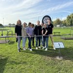 Neue Outdoor-Sportanlage in Brauweiler